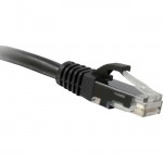 Cat.5e Patch UTP Network Cable C5E-BK-1-ENC