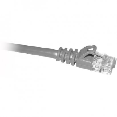 Cat.5e Patch UTP Network Cable C5E-GY-2-ENC