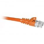Cat.5e Patch UTP Network Cable C5E-OR-1-ENC