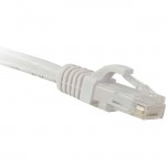 Cat.5e Patch UTP Network Cable C5E-WH-1-ENC