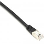 Black Box Cat.5e SSTP Network Cable EVNSL0172BK-0001