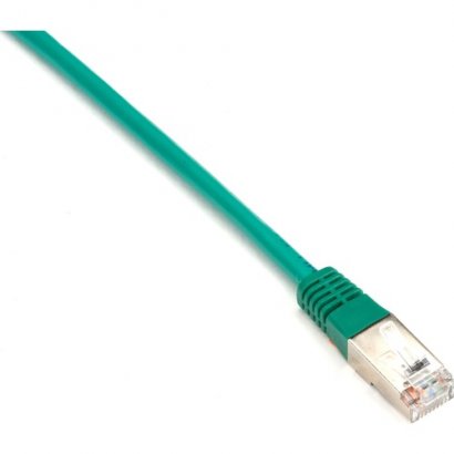 Black Box Cat.5e SSTP Network Cable EVNSL0172GN-0001