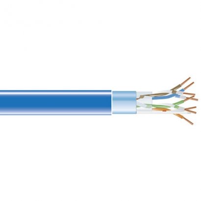 Black Box Cat.5e STP Cable EVNSL0501A-1000