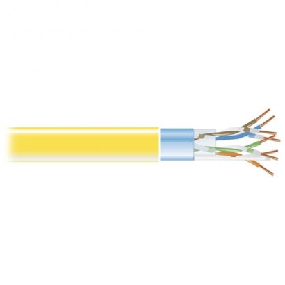 Black Box Cat.5e STP Cable EVNSL0504A-1000