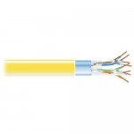 Black Box Cat.5e STP Cable EVNSL0504A-1000
