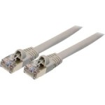 SIIG Cat.5e STP Cable CB-5E0R11-S1