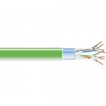 Black Box Cat.5e STP Network Cable EVNSL0507A-1000