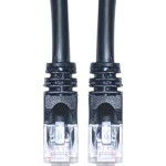 SIIG Cat.5e UTP Cable CB-5E0811-S1