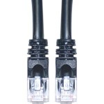 SIIG Cat.5e UTP Cable CB-5E0811-S1