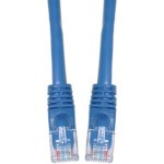 SIIG Cat.5e UTP Cable CB-5E0B11-S1