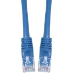SIIG Cat.5e UTP Cable CB-5E0E11-S1