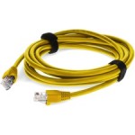 AddOn Cat.5e UTP Network Cable ADD-3FCAT5E-YW