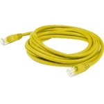 AddOn Cat.5e UTP Network Cable ADD-8INFCAT5E-YW