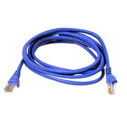 Cat.5e UTP Patch Cable TAA791-01-BLU-S