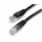 StarTech.com Cat.5e UTP Patch Cable M45PATCH2BK