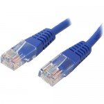 StarTech Cat.5e UTP Patch Cable M45PATCH6BL