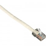 Black Box Cat.5e UTP Patch Network Cable CAT5EPC-B-001-WH