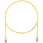 Panduit Cat.5e UTP Patch Network Cable UTPCH15YLY