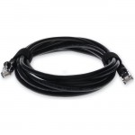 AddOn Cat.5e UTP Patch Network Cable ADD-6FCAT5E-BK
