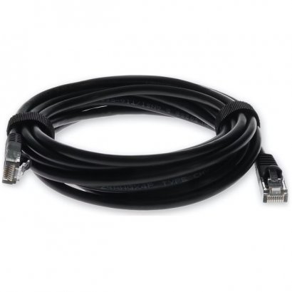 AddOn Cat.5e UTP Patch Network Cable ADD-14FCAT5E-BK