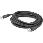 AddOn Cat.5e UTP Patch Network Cable ADD-20FCAT5E-BK