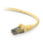 Cat.6 Cable A3L980-12-YLW