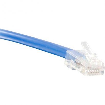 Cat.6 Network Cable C6-BL-NB-15-ENC