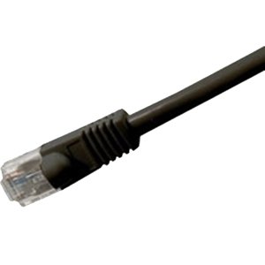 Comprehensive Cat.6 Patch Cable CAT6-100BLK