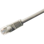 Comprehensive Cat.6 Patch Cable CAT6-100GRY