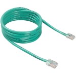 Cat.6 Patch Cable A3L980-05-GRN