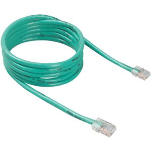 Cat.6 Patch Cable A3L980-06-GRN