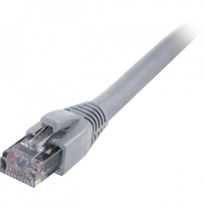 Cat.6 Patch Cable CAT6-14GRY