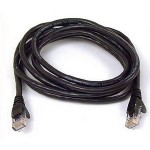 Belkin Cat.6 Patch Cable A3L980-50-ORG-S