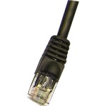 Comprehensive Cat.6 Patch Cable CAT6-10BLK