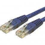 StarTech Cat.6 Patch Cable C6PATCH20BL