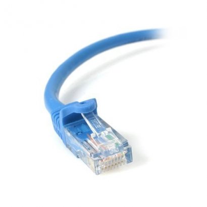 StarTech Cat.6 Patch Cable N6PATCH15BL