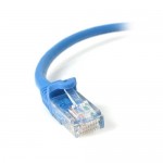 StarTech Cat.6 Patch Cable N6PATCH15BL