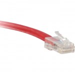 Cat.6 Patch Network Cable C6-RD-NB-10-ENC