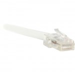 Cat.6 Patch Network Cable C6-WH-NB-10-ENC