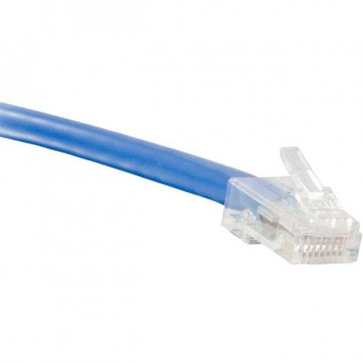 Cat.6 Patch Network Cable C6-BL-NB-20-ENC