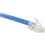 Cat.6 Patch Network Cable C6-BL-NB-20-ENC