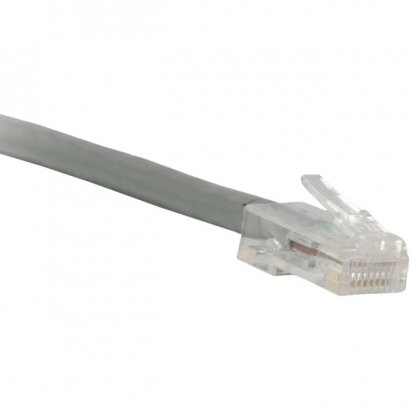 Cat.6 Patch Network Cable C6-GY-NB-1-ENC