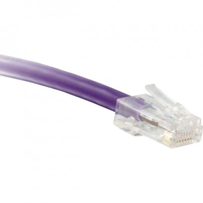 Cat.6 Patch Network Cable C6-PR-NB-1-ENC