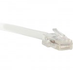 Cat.6 Patch Network Cable C6-WH-NB-1-ENC