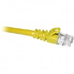 Cat.6 Patch Network Cable C6-YL-SH-1-ENC