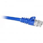Cat.6 Patch Network Cable C6-BL-1-ENC