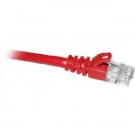 Cat.6 Patch Network Cable C6-RD-1-ENC