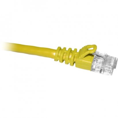 Cat.6 Patch Network Cable C6-YL-1-ENC