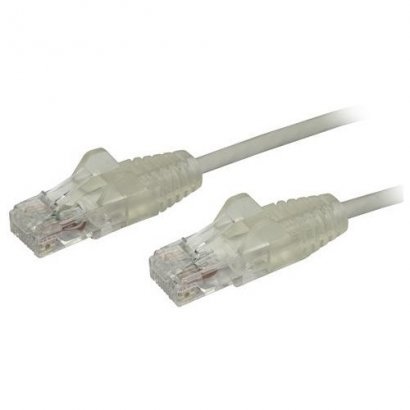 StarTech.com Cat.6 Patch Network Cable N6PAT3GRS