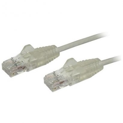 StarTech.com Cat.6 Patch Network Cable N6PAT1GRS